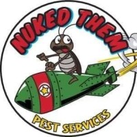 Nuked Them Pest Services logo, Nuked Them Pest Services contact details