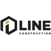 iLine Construction logo, iLine Construction contact details