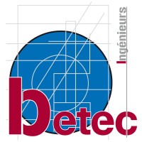 Betec srl logo, Betec srl contact details