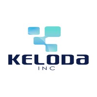 KELODA INC logo, KELODA INC contact details