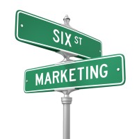 Six Street Marketing logo, Six Street Marketing contact details