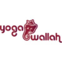 Yogawallah logo, Yogawallah contact details