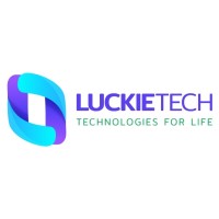 Luckie Tech logo, Luckie Tech contact details