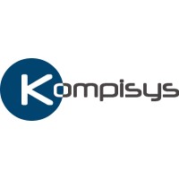 Kompisys logo, Kompisys contact details