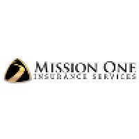 Mission One Insurance Services logo, Mission One Insurance Services contact details