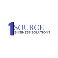 1Source Business Solutions logo, 1Source Business Solutions contact details