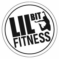 Lil Bit Fitness logo, Lil Bit Fitness contact details