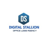 Digital Stallion logo, Digital Stallion contact details