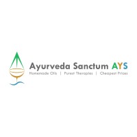 Ayurveda sanctum - AYS logo, Ayurveda sanctum - AYS contact details