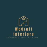 WeCraft Interiors logo, WeCraft Interiors contact details