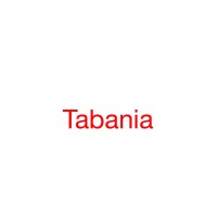 Tabania logo, Tabania contact details