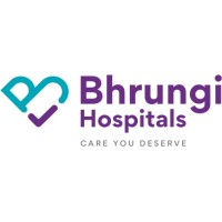 Bhrungi Hospitals logo, Bhrungi Hospitals contact details