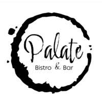 Palate Bistro & Bar logo, Palate Bistro & Bar contact details