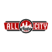 All City Auto Center logo, All City Auto Center contact details