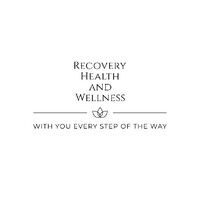 Recovery Health and Wellness logo, Recovery Health and Wellness contact details