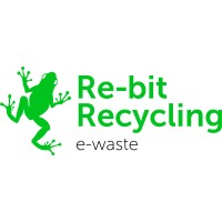 Re-Bit Recycling logo, Re-Bit Recycling contact details