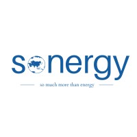 sonergy logo, sonergy contact details