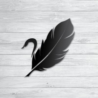 Swan Quill logo, Swan Quill contact details