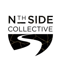 The NTHSIDE Collective logo, The NTHSIDE Collective contact details