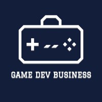 Game Dev Business logo, Game Dev Business contact details