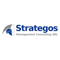 Strategos Management Consulting S.R.L. logo, Strategos Management Consulting S.R.L. contact details