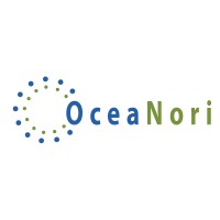 OceaNori logo, OceaNori contact details