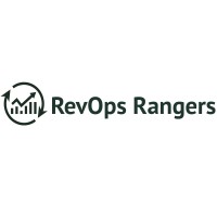 RevOps Rangers logo, RevOps Rangers contact details