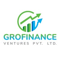 Grofinance logo, Grofinance contact details