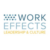 Work Effects logo, Work Effects contact details