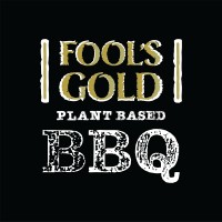 Fool's Gold BBQ logo, Fool's Gold BBQ contact details