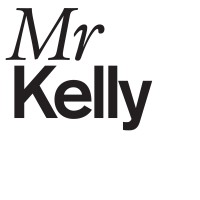 Mr.Kelly Design logo, Mr.Kelly Design contact details