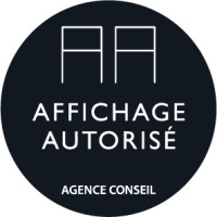 Affichage Autorisé logo, Affichage Autorisé contact details