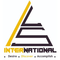 A L S INTERNATIONAL logo, A L S INTERNATIONAL contact details