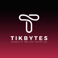 TikBytes logo, TikBytes contact details