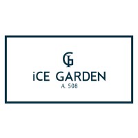 iCE GARDEN A.508 logo, iCE GARDEN A.508 contact details