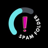 SpamFolder logo, SpamFolder contact details