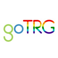 goTRG logo, goTRG contact details