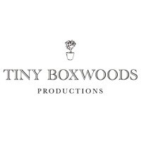 Tiny Boxwoods Productions logo, Tiny Boxwoods Productions contact details