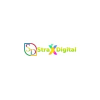 Strax Digital logo, Strax Digital contact details