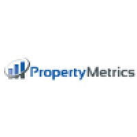 PropertyMetrics logo, PropertyMetrics contact details