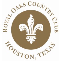 Royal Oaks Country Club logo, Royal Oaks Country Club contact details