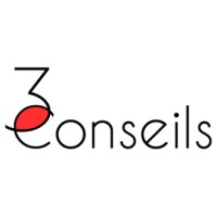 3Conseils logo, 3Conseils contact details