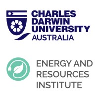 Energy and Resources Institute logo, Energy and Resources Institute contact details