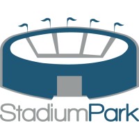 StadiumPark logo, StadiumPark contact details