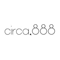 circa888 logo, circa888 contact details