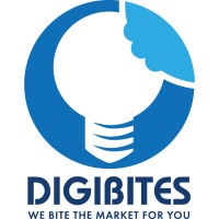 Digibites logo, Digibites contact details