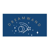 Dreamwand logo, Dreamwand contact details