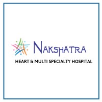 Nakshatra Hospital Indore logo, Nakshatra Hospital Indore contact details