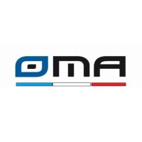 OMAsas logo, OMAsas contact details