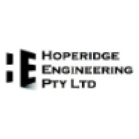 Hoperidge Engineering Pty Ltd logo, Hoperidge Engineering Pty Ltd contact details